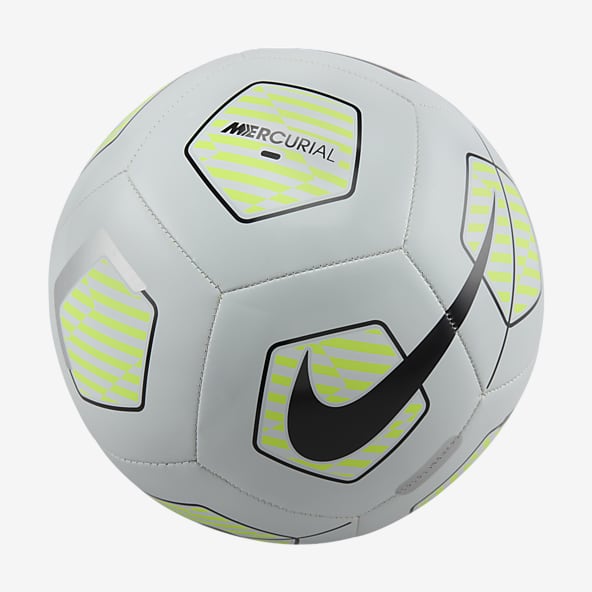 Football Balls. Nike CA